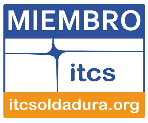 Miembro Afiliado a ITCS